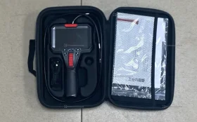 Купить Эндоскоп поворотный автомобильный б/у , в Москва и область Цена:4500рублей