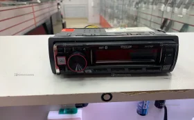 Автомагнитола  Startum 9107DSP