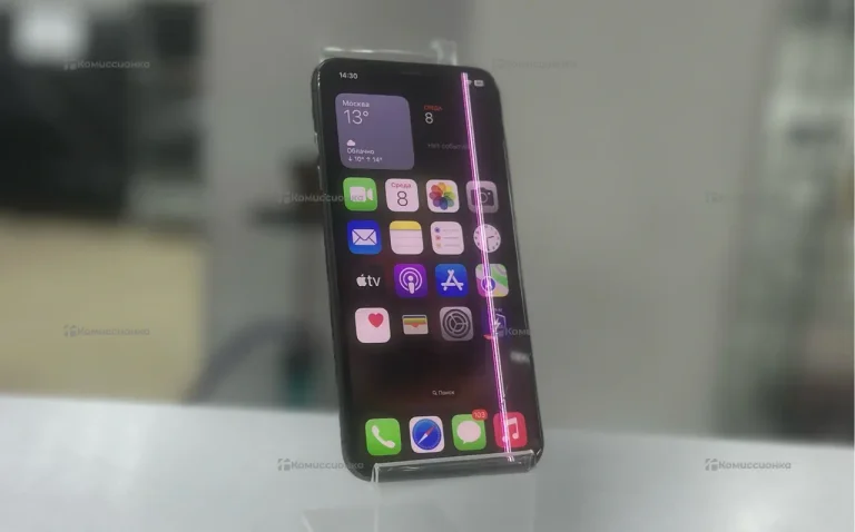 Apple iPhone XS Max 4/64 ГБ