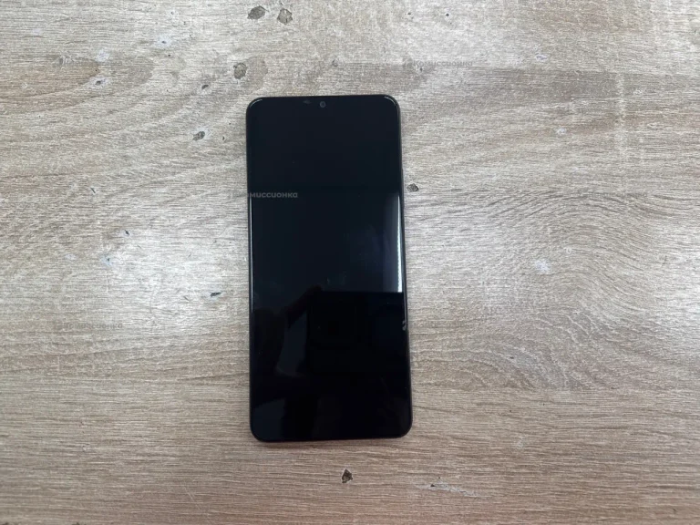 Realme Note 50 3/64 ГБ