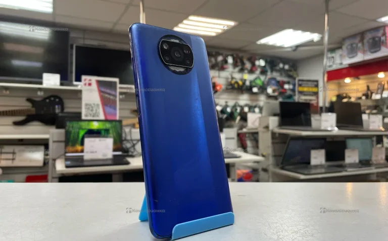 Xiaomi Poco X3 Pro 6/128 ГБ