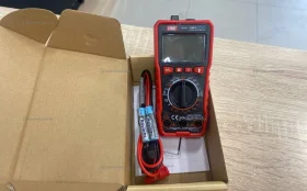 Мультиметр