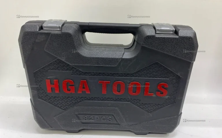 Набор Инструментов HGA TooLS 82 Предмета