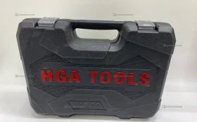 Купить Набор Инструментов HGA TooLS 82 Предмета б/у , в Тюмень Цена:1990рублей