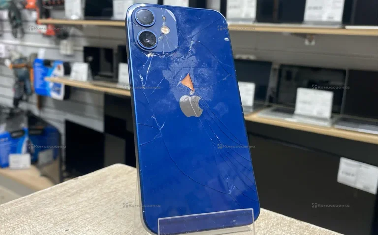 Apple iPhone 12 mini 4/64 ГБ