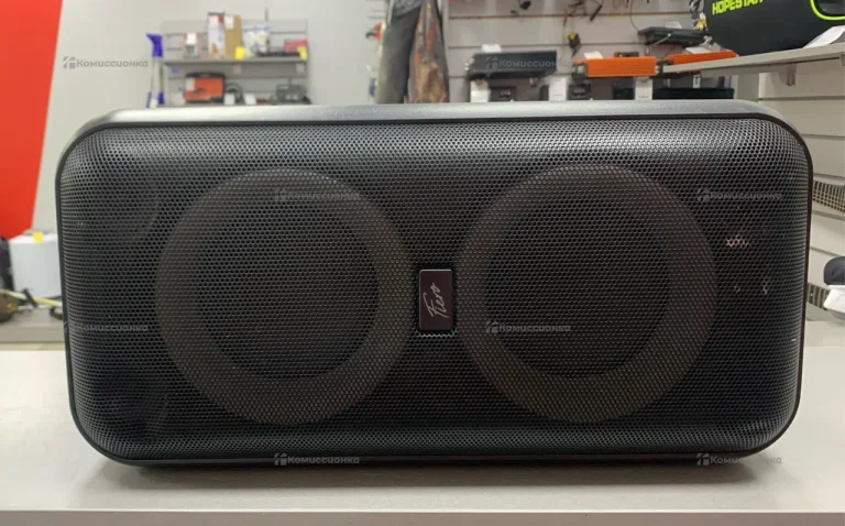 Колонка Fiero FR900