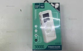 Powerbank 30000 Y07