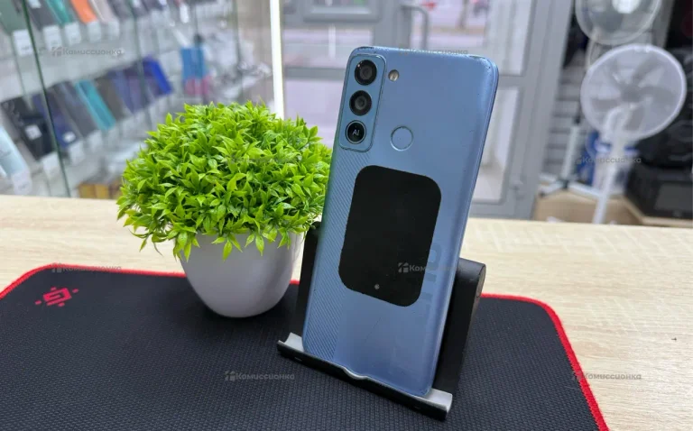 Tecno Pop 5 2/32 ГБ