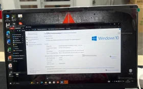 Ноутбук Compolis