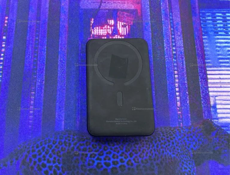 Power Bank  20w 10000Mah