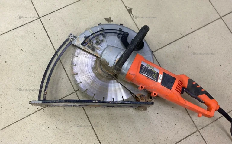 Электрический резчик Messer KX355D