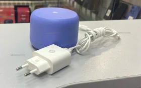 Купить Колонка Яндекс станция лайт 2 б/у , в Москва и область Цена:3500рублей