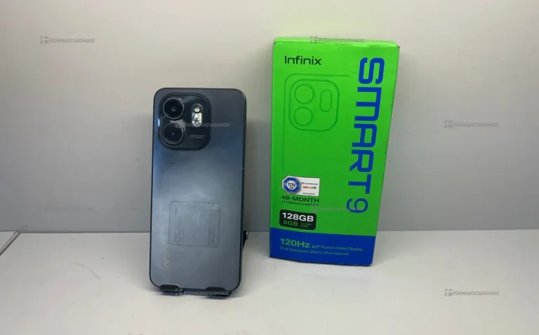 Infinix SMART 9 3/128Gb