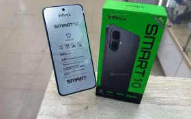 Infinix SMART 10 3/64 ГБ