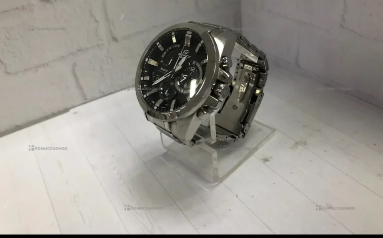 Часы Casio EQB-510