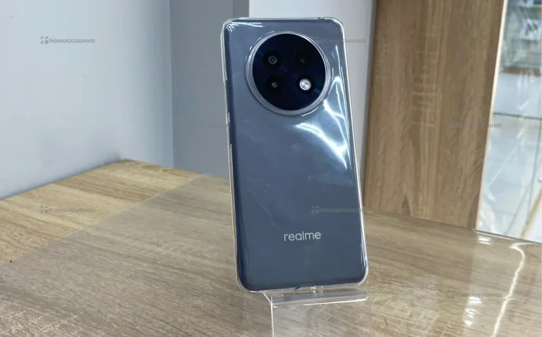 Realme 13+ 8/256 ГБ