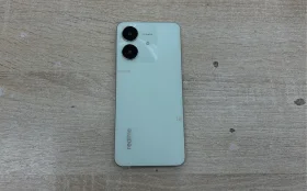 Realme Note 60x 3/64 ГБ
