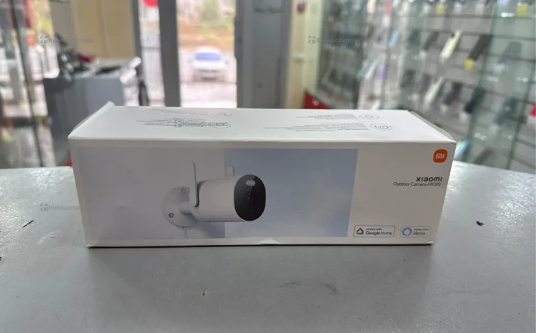 Видеокамера  Xiaomi aw300