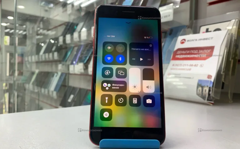 Apple iPhone 8 Plus 64Gb