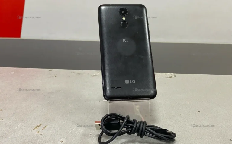 LG k9