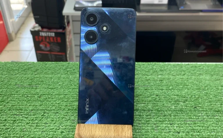 Infinix Hot 30i 8/128Gb