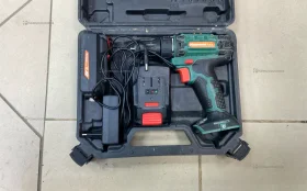 acd180li шуруповерт