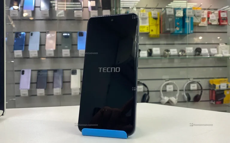 Tecno Spark Go 1 3/64Gb