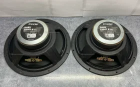 Купить Колонки Pride ruby light 8 v 2 б/у , в Самара Цена:3000рублей