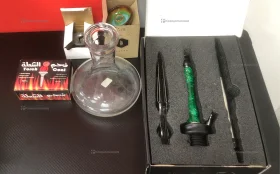 Кальян Mose Breeze