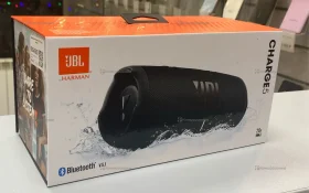 Купить Колонка JBL Charge 5 б/у , в Москва и область Цена:6900рублей