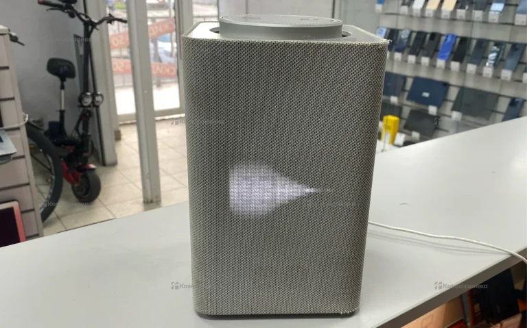 Колонка Алиса Макс