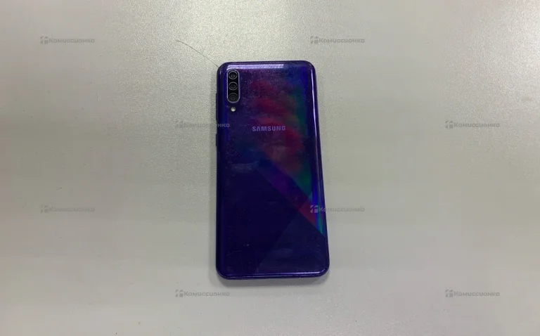 Samsung Galaxy A30S 4/64Gb