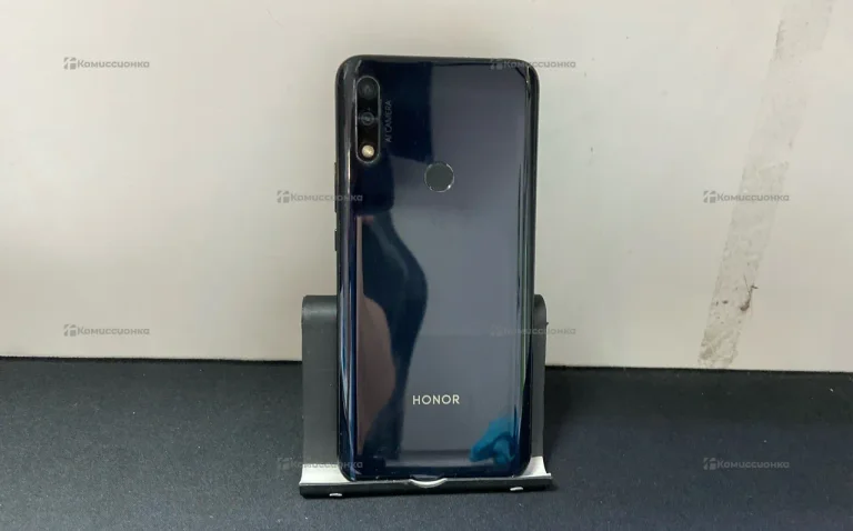 Honor 9X 4/128 ГБ