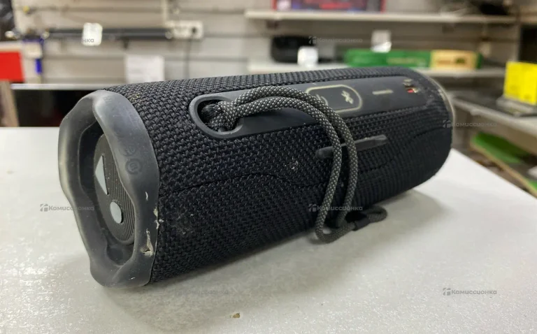 Колонка JBL FLIP 6