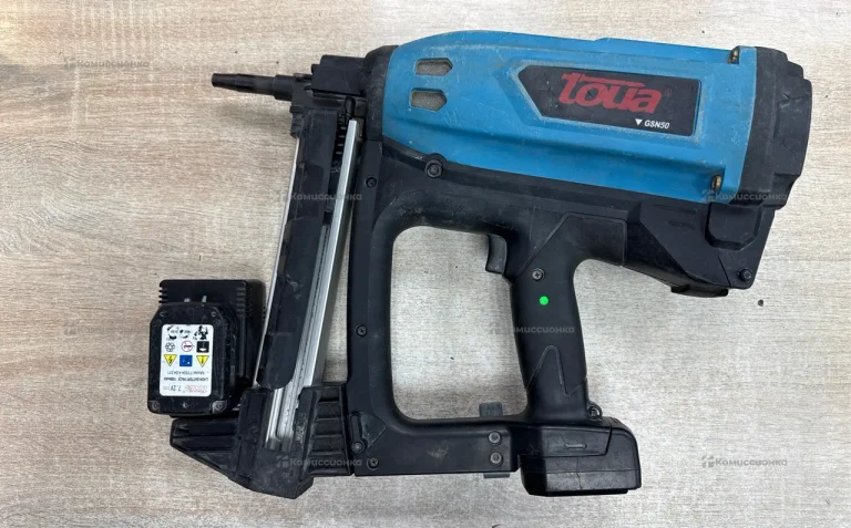 Гвоздезабивной пистолет Toua GSN 50
