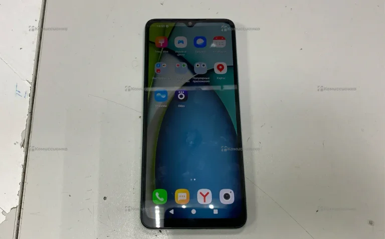 Oppo A3x 4/64 ГБ