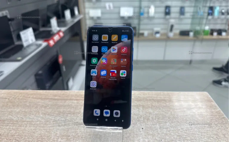 Xiaomi Redmi 9C NFC 3/64 ГБ