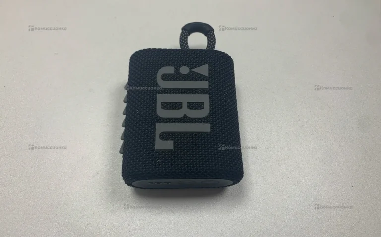 Колонка  JBL GO 3