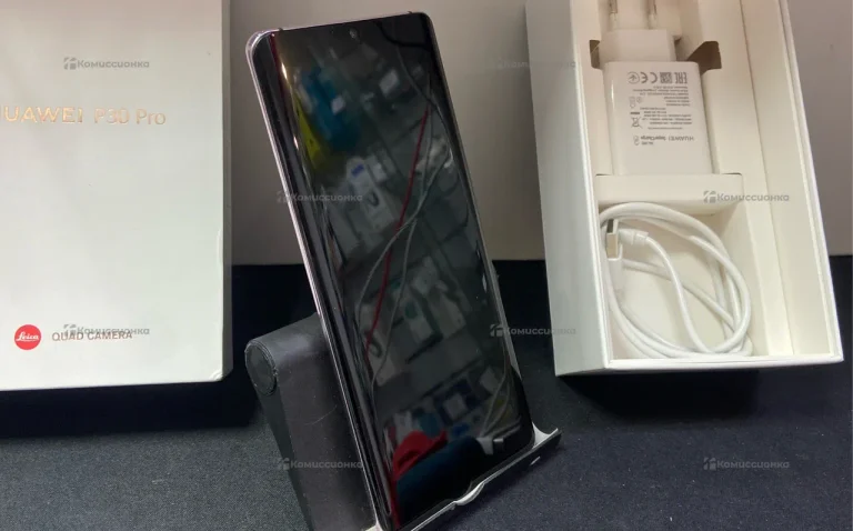 Huawei P30 Pro 8/256 ГБ