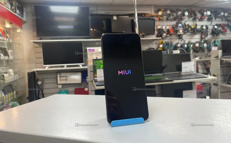 Xiaomi redmi 9