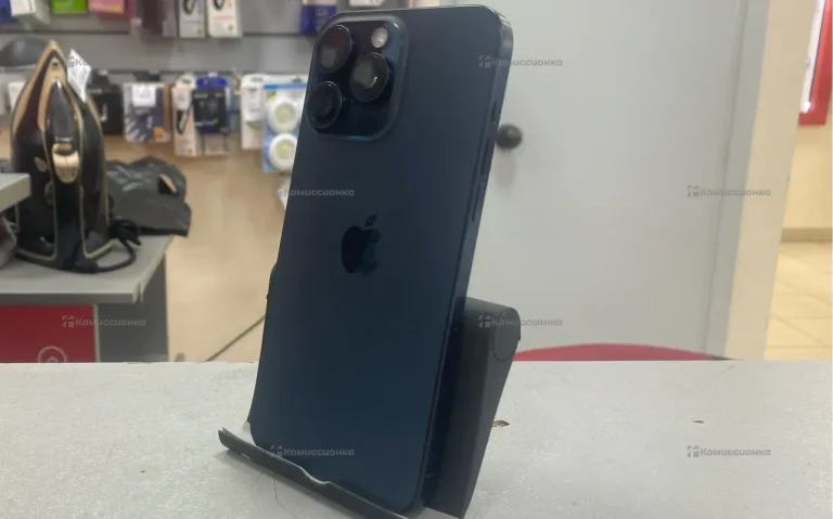Apple iPhone 15 pro max 512Gb