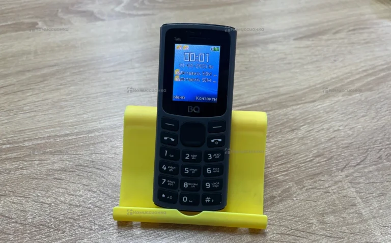 BQ Mobile BQ-1862