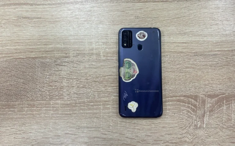 Itel A48 2/32 ГБ