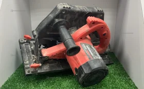 Купить Циркулярная пила Парма 235Д б/у , в Краснодар Цена:3900рублей