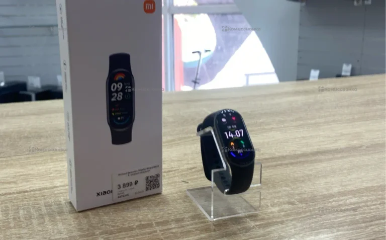 Часы  Samet Band 8