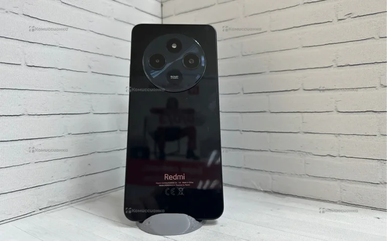 Xiaomi Redmi 14C 8/128 ГБ