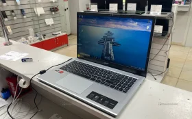 Ноутбук  Acer A315-24p