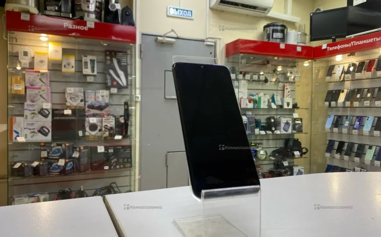 Huawei P Smart 2019 3/32Gb