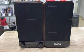 Колонки Dialog aj-13