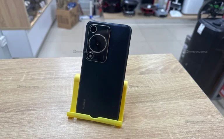 Huawei Nova Y63 4/128 ГБ